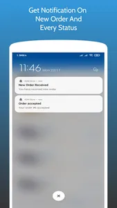AdmKart Store - Store Owner screenshot 3