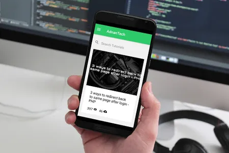 AdnanTech screenshot 5