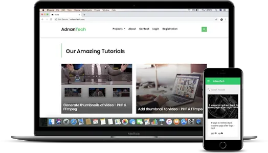 AdnanTech screenshot 6