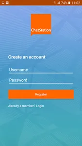 Chat Station screenshot 7