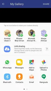 My Gallery screenshot 6