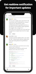 Diskusjoner.no screenshot 2