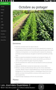 Au Potager screenshot 12