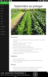 Au Potager screenshot 13