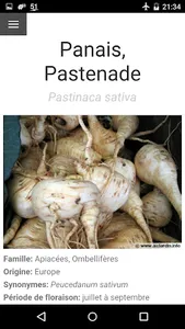 Au Potager screenshot 5
