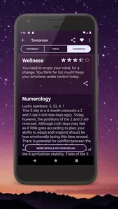 Daily Horoscope & Astrology screenshot 3