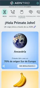 ADNTRO APP screenshot 0