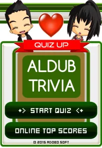 Quiz AlDub Game Trivia screenshot 7