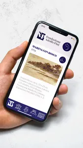 Fondazione Adolfo Pini screenshot 3