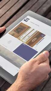 Fondazione Adolfo Pini screenshot 4
