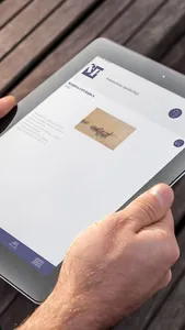 Fondazione Adolfo Pini screenshot 5
