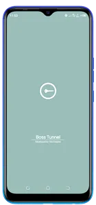 BOSS TUNNEL screenshot 0