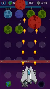 Idle Universe - Galaxy Tycoon screenshot 2