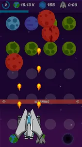 Idle Universe - Galaxy Tycoon screenshot 3