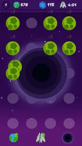 Idle Universe - Galaxy Tycoon screenshot 4