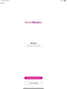 Gruvi Mystics screenshot 6