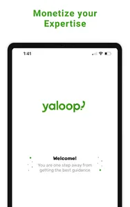 Yaloop screenshot 5