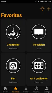 Adora Smart Home screenshot 0