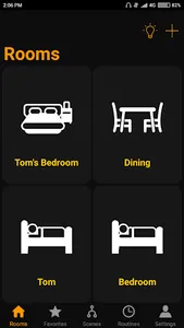Adora Smart Home screenshot 4