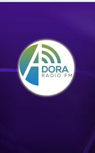 Adora Radio FM screenshot 1