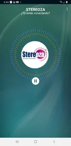 STEREOZA screenshot 0
