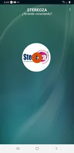 STEREOZA screenshot 1