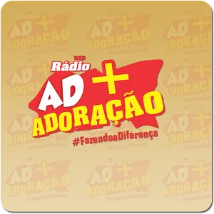 Rádio AD + Adoração screenshot 3