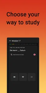 German grammar: Akkusativ screenshot 2
