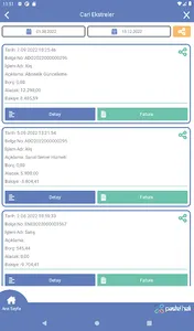 Pastel Halı B2B screenshot 10