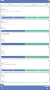 Pastel Halı B2B screenshot 18