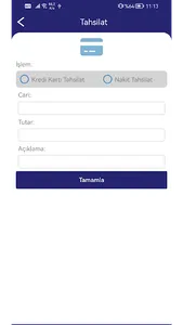 Adosoft Yazılım MS screenshot 6