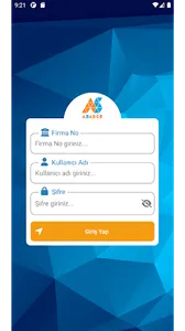 ASCRM screenshot 0