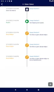 ASCRM screenshot 12