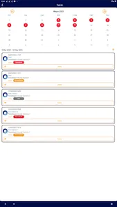 ASCRM screenshot 21