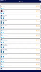 ASCRM screenshot 22