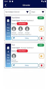 ASCRM screenshot 3