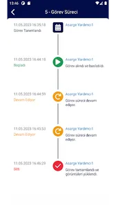 ASCRM screenshot 4