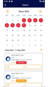 ASCRM screenshot 6