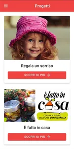 Adozione a vicinanza screenshot 1