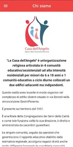 Adozione a vicinanza screenshot 4