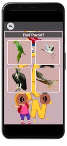 Kids Preschool Learning Fun Ap screenshot 13