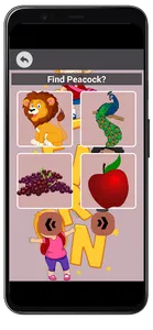 Kids Preschool Learning Fun Ap screenshot 22