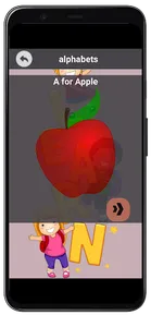 Kids Preschool Learning Fun Ap screenshot 4