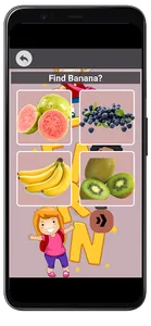 Kids Preschool Learning Fun Ap screenshot 7