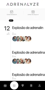 Adrena para Empresas screenshot 0