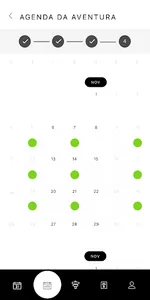 Adrena para Empresas screenshot 5