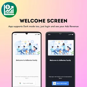 AdRevise - Admob Dashboard screenshot 16