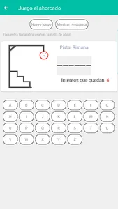 Diccionario quichua tena screenshot 4
