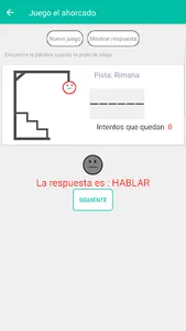 Diccionario quichua tena screenshot 5