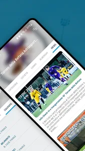 AdriaSport screenshot 1